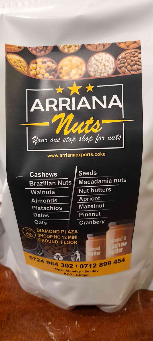 ARRIANA NUTS 500G