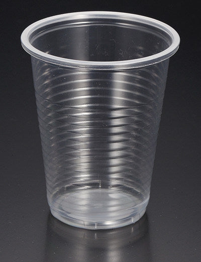 DISPOSABLE CUPS 500ML