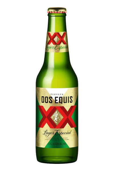 X8 BEER LAGER 500ML